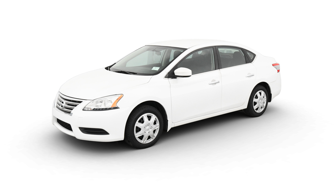 2015 Nissan Sentra Carvana 2015-nissan-sentra-carvana